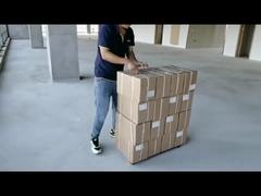 Pallet Scale Demo: How to Weigh Pallets and Packages Efficiently