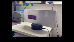 SmartWeigh Weighing Indicator: Your Solution for Accurate Weight Measurement